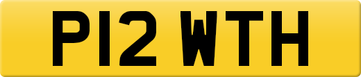 P12WTH